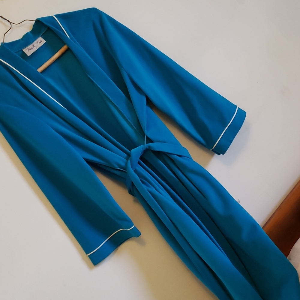 Bath Robe